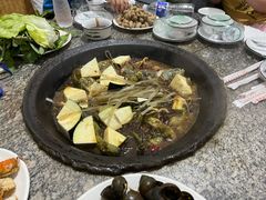 -夏家大锅台炖鱼馆