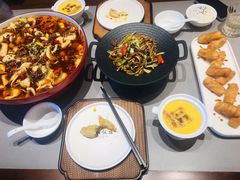 -四川饭店(长白店)