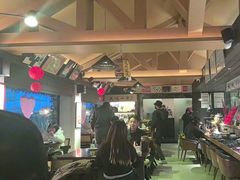 -贰醒·私房小院烧烤 (太古里店)