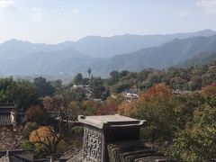 -塔川景区
