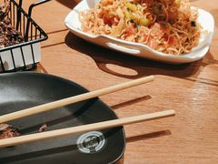 -聚点串吧·北京烧烤(赵登禹路店)