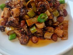 -辣螃铠盆盆蟹大排档(海昌店)