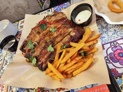 -LESCEDARS Brasserie Bistro香柏树