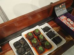 美味臭豆腐-黄三怪(银座和谐广场店)