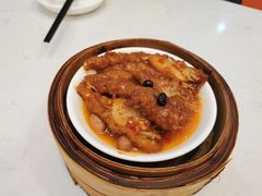 -禧座港式餐厅(星河店)
