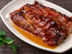 金牌叉燒-齿留香