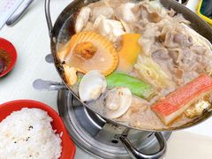 -张妈台式锅烧(深大店)