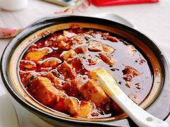 -渝信川菜(南滨店)
