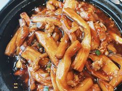 -客语客家菜(华发商都店)