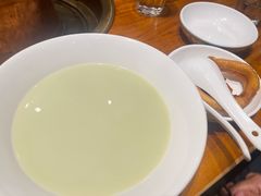 -北京老门框爆肚四季涮肉(淮海东路外滩店)