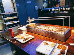 -三个蒙古大叔羊肉串(大宁店)