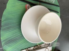 -帕蓝·暹罗料理(大学路店)
