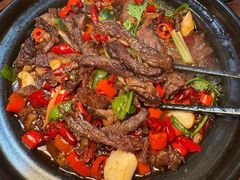 -独一道·邵伯龙虾土菜馆·烧烤(雨花西路店)