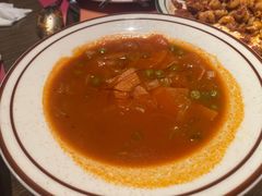 -ZAFFERANO西班牙海鲜饭(上海首店)