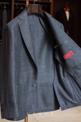 -优山定制西服衬衫大衣(国贸店)