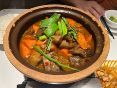 -鑫小城故事·藕汤·家常菜(台北一路总店)