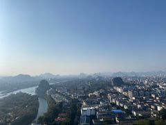 -叠彩山景区