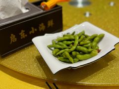 -启东小海鲜(庄先湾路1号店)