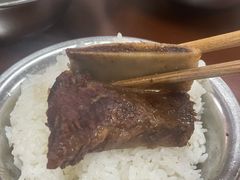 -阿秋牛排(湖心街店)