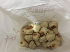 -宋记饼家(石门二路店)