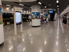 -上海动物园(地铁站)