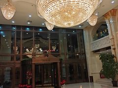 -碧中海汤泉汗蒸酒店