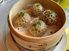 -金轩中餐厅 Jin Xuan(浦东丽思卡尔顿酒店)