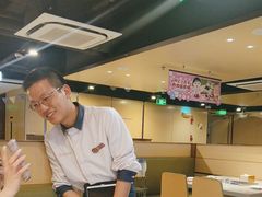 -海底捞火锅(莘松路店)