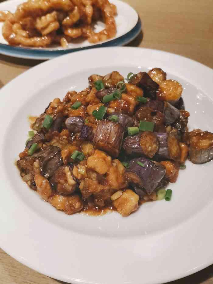 粥全粥到·青岛家常菜(新业广场店)-"新业广场店真是有些无语,打电话