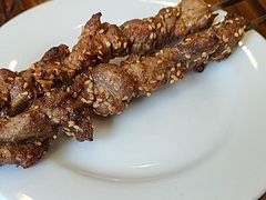 -聚德华天烤肉季·宴会厅(什刹海总店)