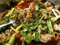 -望京一号·重庆江湖菜(工体店)