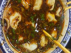 -老味道饺子馆(回民街店)