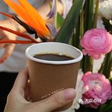 2020广州咖啡文化节“咖势”