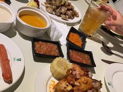 -戈拿旺巴西烤肉(崇文门店)