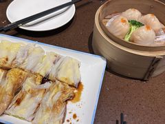 -武林厨神·粤式茶点(农讲所店)