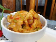 -五味堂·江浙土菜(月河特色店)