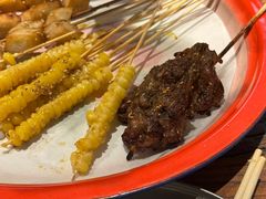 -北丐先生·野馄饨烧烤(雨花万象店)