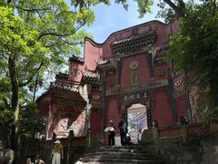-山城巷传统风貌区