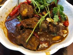 -何氏排骨(左家塘店)