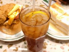 -华嫂冰室(尖沙咀店)