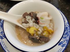 -适口餐厅砂锅粥(公信路总店)