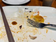 -汉巴味德·烤肉与啤酒的自助(杭州大悦城店)