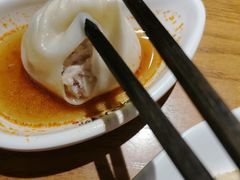 苏小柳金牌小笼包-苏小柳手工点心(人民广场分院)