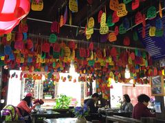 大堂-民食香·腊排骨野生菌美食(木府店)