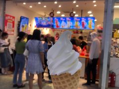 -蜜雪冰城(四惠东店)
