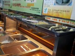 -六和孝顺素食餐厅(西湖道店)