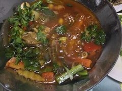 -88号小吃店·经典云南菜·地道纳西美食