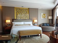 -太原凯宾斯基饭店