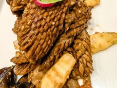 -北塘海鲜·天津菜(大光明桥旗舰店)