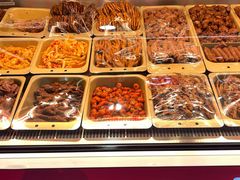 -绝味鸭脖(乌石浦地铁站店)